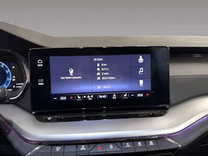 SKODA Octavia Combi 1.0 TSI Ambition DSG