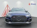 AUDI RS4 Avant 2.9 V6 TFSI quattro T-Tronic