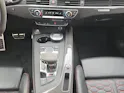 AUDI RS4 Avant 2.9 V6 TFSI quattro T-Tronic