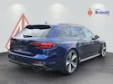 AUDI RS4 Avant 2.9 V6 TFSI quattro T-Tronic