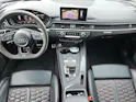 AUDI RS4 Avant 2.9 V6 TFSI quattro T-Tronic