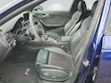 AUDI RS4 Avant 2.9 V6 TFSI quattro T-Tronic