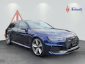 AUDI RS4 Avant 2.9 V6 TFSI quattro T-Tronic