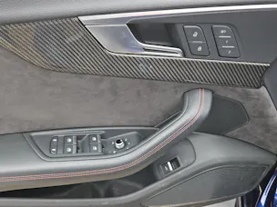 AUDI RS4 Avant 2.9 V6 TFSI quattro T-Tronic