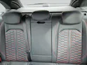 AUDI RS4 Avant 2.9 V6 TFSI quattro T-Tronic
