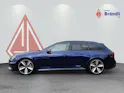 AUDI RS4 Avant 2.9 V6 TFSI quattro T-Tronic