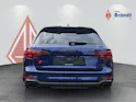 AUDI RS4 Avant 2.9 V6 TFSI quattro T-Tronic