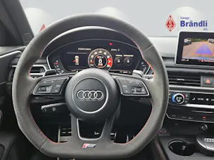 AUDI RS4 Avant 2.9 V6 TFSI quattro T-Tronic