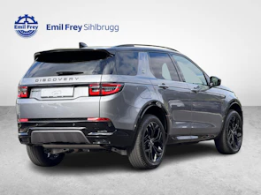 immagine del veicolo LAND ROVER Discovery Sport 1.5 T 270e Landmark