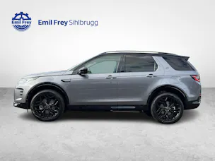 Land Rover Discovery Sport 1.5 T 270e Landmark