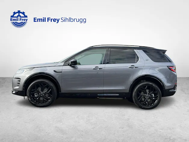 Land Rover Discovery Sport 1.5 T 270e Landmark