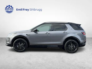 immagine del veicolo LAND ROVER Discovery Sport 1.5 T 270e Landmark