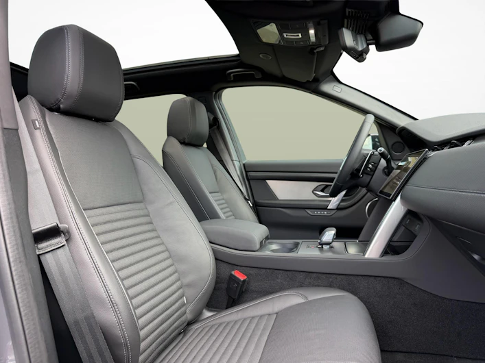 immagine del veicolo LAND ROVER DISCOVERY SPORT