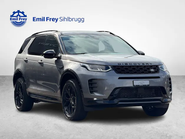 Land Rover Discovery Sport 1.5 T 270e Landmark