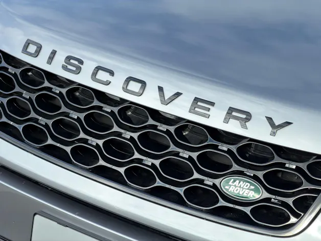Land Rover Discovery Sport 1.5 T 270e Landmark
