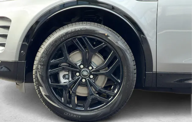 Land Rover Discovery Sport 1.5 T 270e Landmark