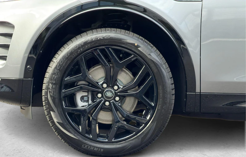 immagine del veicolo LAND ROVER DISCOVERY SPORT