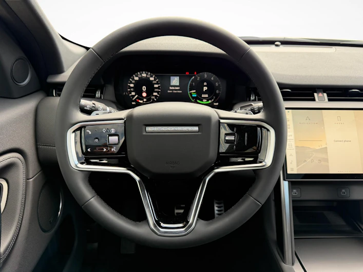 immagine del veicolo LAND ROVER DISCOVERY SPORT