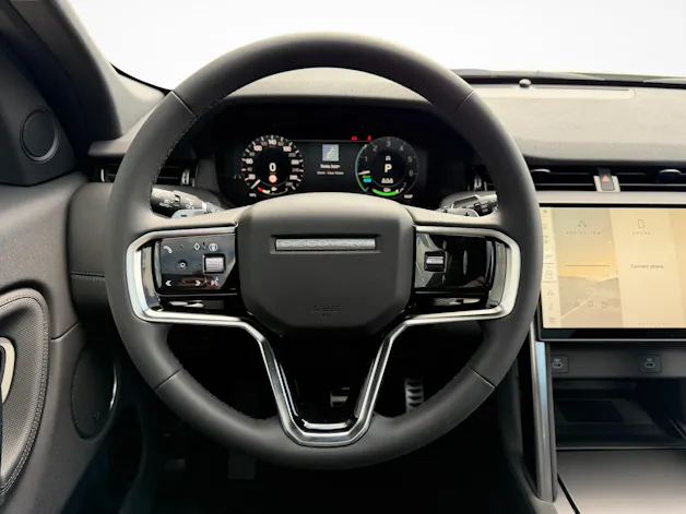 Land Rover Discovery Sport 1.5 T 270e Landmark