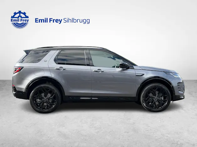 Land Rover Discovery Sport 1.5 T 270e Landmark