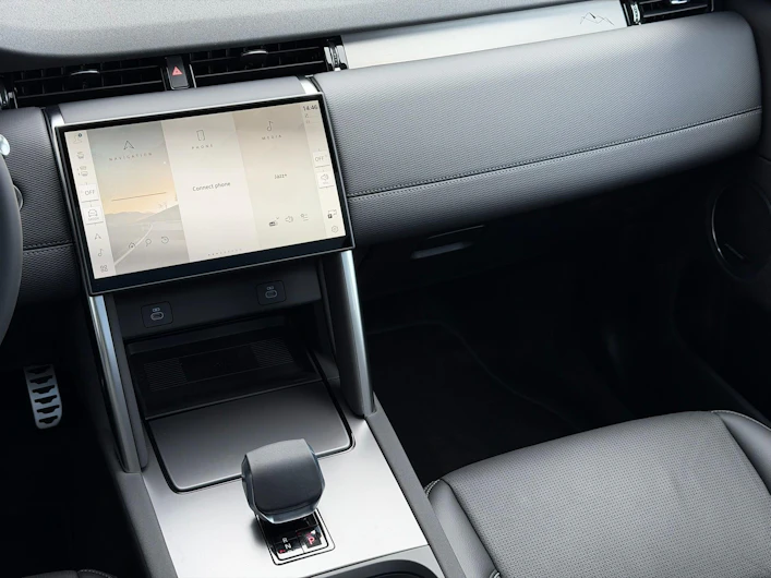 immagine del veicolo LAND ROVER DISCOVERY SPORT