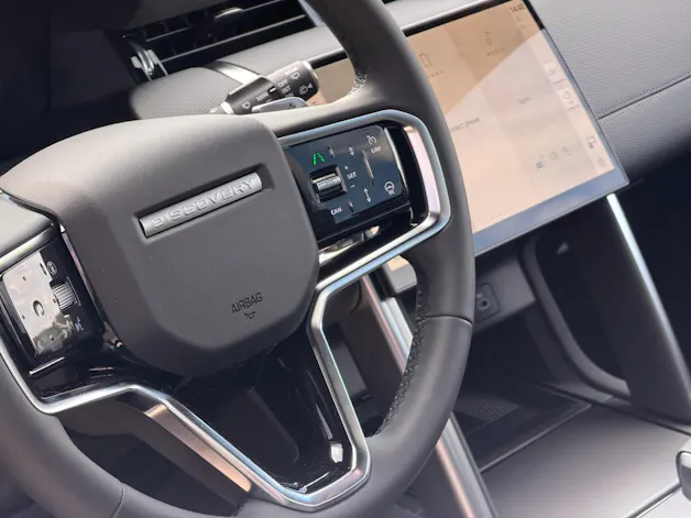 Land Rover Discovery Sport 1.5 T 270e Landmark