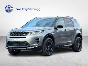 Land Rover Discovery Sport 1.5 T 270e Landmark