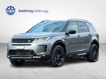 immagine del veicolo LAND ROVER Discovery Sport 1.5 T 270e Landmark immagine del veicolo LAND ROVER Discovery Sport 1.5 T 270e Landmark