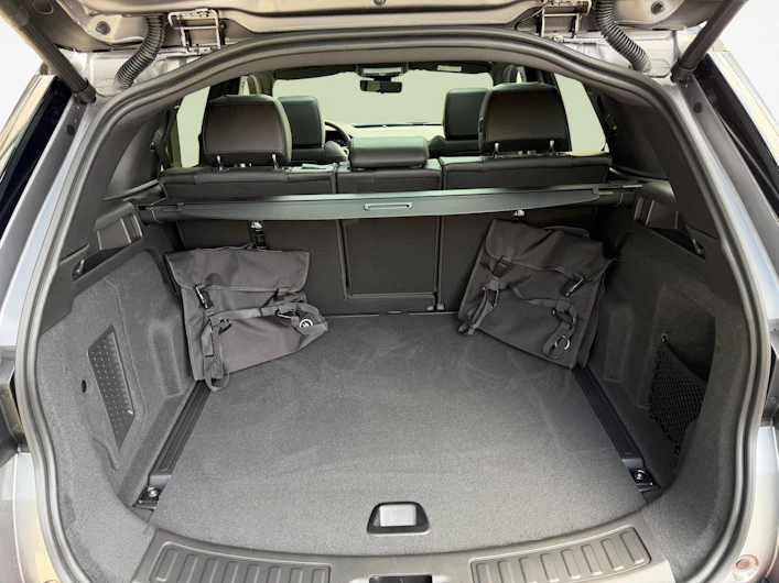 immagine del veicolo LAND ROVER DISCOVERY SPORT