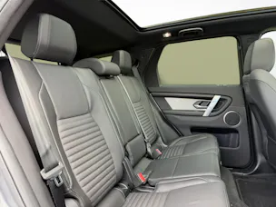 Land Rover Discovery Sport 1.5 T 270e Landmark