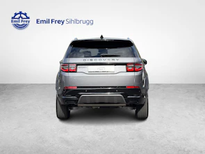 immagine del veicolo LAND ROVER Discovery Sport 1.5 T 270e Landmark