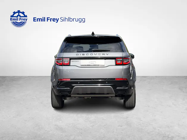 Land Rover Discovery Sport 1.5 T 270e Landmark