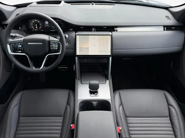 Land Rover Discovery Sport 1.5 T 270e Landmark