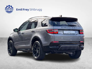 immagine del veicolo LAND ROVER Discovery Sport 1.5 T 270e Landmark