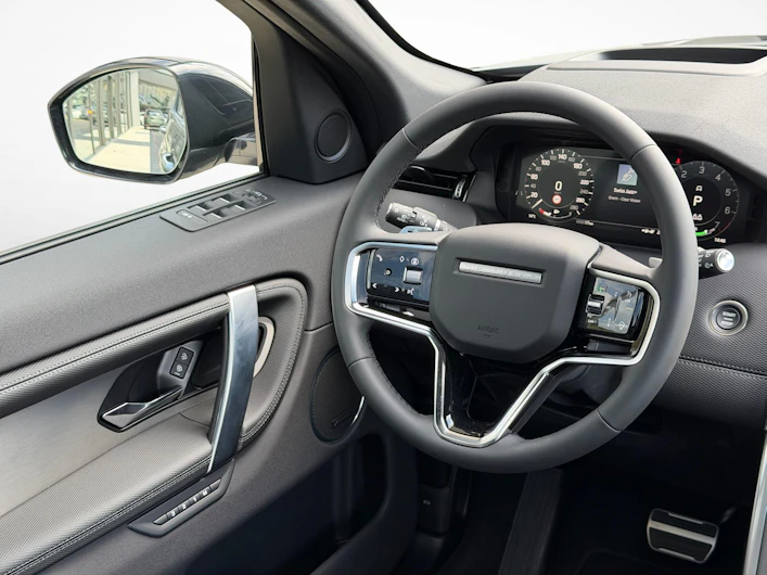 immagine del veicolo LAND ROVER DISCOVERY SPORT