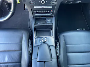 MERCEDES-BENZ E 350 4Matic Coupé AMG Line