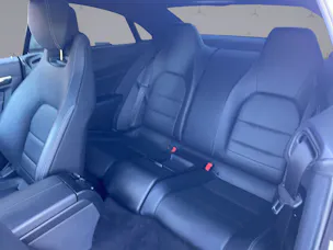 MERCEDES-BENZ E 350 4Matic Coupé AMG Line