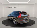 VOLVO XC60 2.0 B4 MH Ultimate Dark AWD