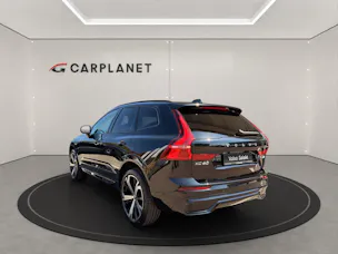 VOLVO XC60 2.0 B4 MH Ultimate Dark AWD