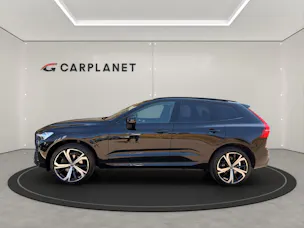 VOLVO XC60 2.0 B4 MH Ultimate Dark AWD