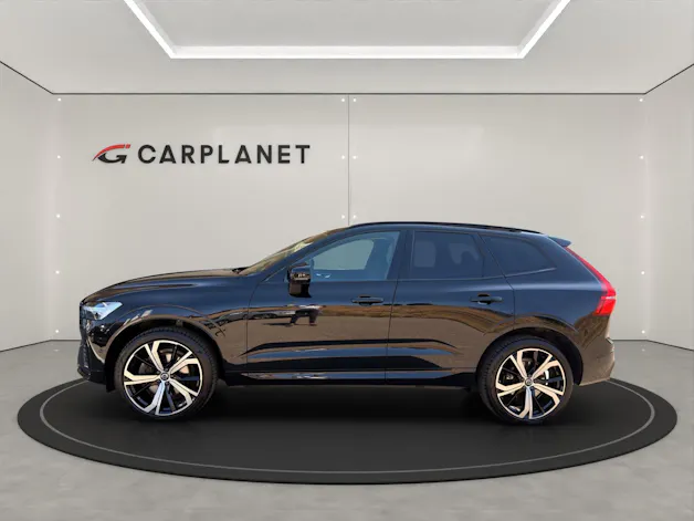 VOLVO XC60 2.0 B4 MH Ultimate Dark AWD
