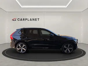 VOLVO XC60 2.0 B4 MH Ultimate Dark AWD