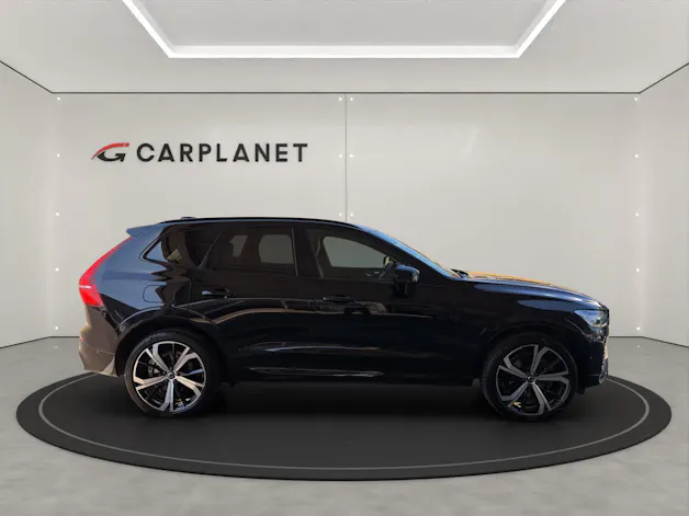 VOLVO XC60 2.0 B4 MH Ultimate Dark AWD