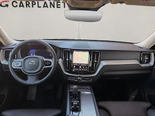 VOLVO XC60 2.0 B4 MH Ultimate Dark AWD