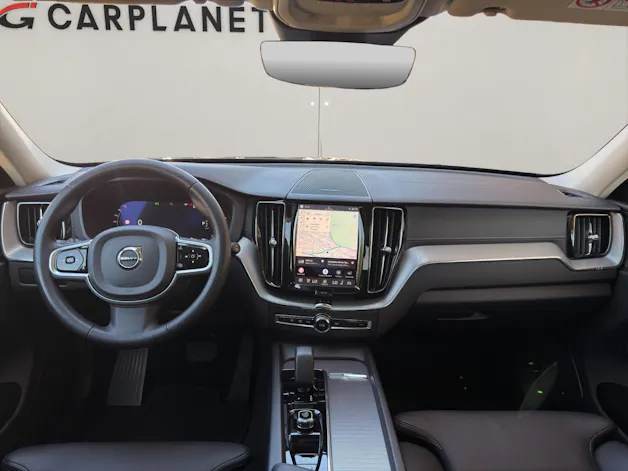 VOLVO XC60 2.0 B4 MH Ultimate Dark AWD