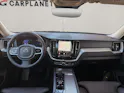 VOLVO XC60 2.0 B4 MH Ultimate Dark AWD