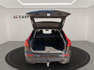 VOLVO XC60 2.0 B4 MH Ultimate Dark AWD