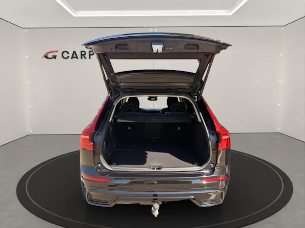 VOLVO XC60 2.0 B4 MH Ultimate Dark AWD