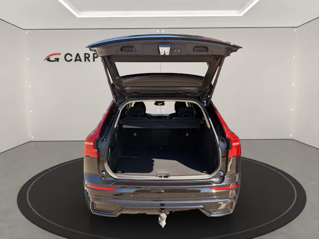 VOLVO XC60 2.0 B4 MH Ultimate Dark AWD