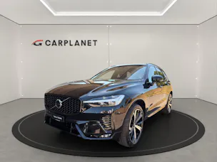 VOLVO XC60 2.0 B4 MH Ultimate Dark AWD